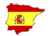 MOLDURAS CRISTOBAL - Espanol